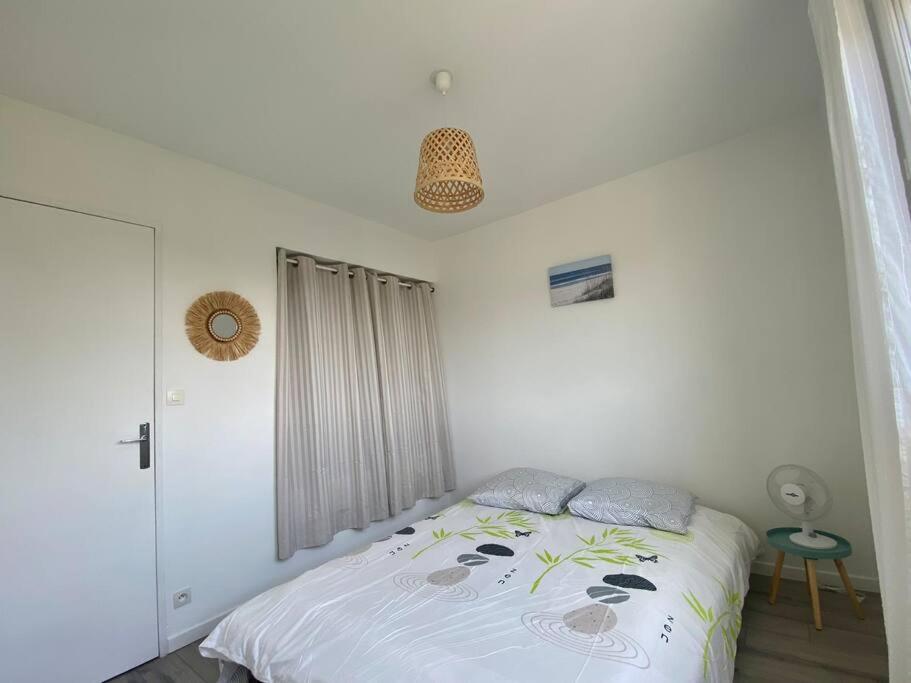 Le Buffel - Appartement 4 Chambres, Parking, Wi-Fi, Tram - 8Pers Montpellier Kültér fotó